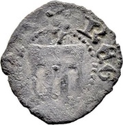 Fort - Benoît de Montferrand obverse image