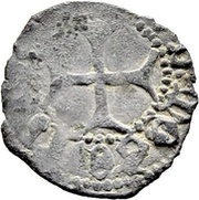 Fort - Benoît de Montferrand, Switzerland, 1476-1491 reverse image