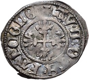 Quart - Aimo di Monfalcone, Switzerland, 1491-1517 reverse image