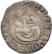 Tresel - Georges de Saluces obverse image