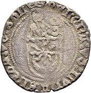 Parpaiolle - Barthélemi Chuet obverse image