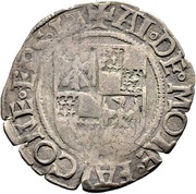 Parpaiolle - Aimo di Monfalcone obverse image