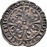 2 Gros - Aimo di Monfalcone reverse image