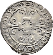 2 Gros - Aimo di Monfalcone reverse image