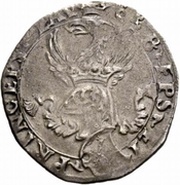 Cornuto - Sebastiano di Monfalcone obverse image