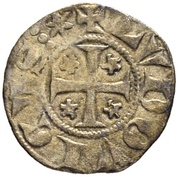 Vienneoise - Ludwig II obverse image