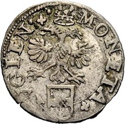 Schilling obverse image