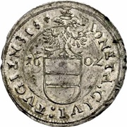 10 Schilling obverse image