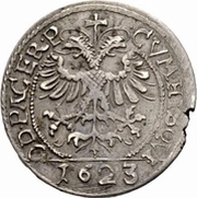 Dicken, Switzerland, 1623-1624 reverse image