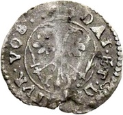 ⅙ Assis, Switzerland, 1701-1745 reverse image