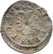 ⅙ Assis, Switzerland, 1701-1745 reverse image