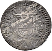 ⅙ Assis obverse image