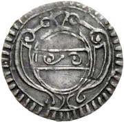 ⅙ Assis obverse image