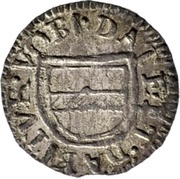⅙ Assis obverse image