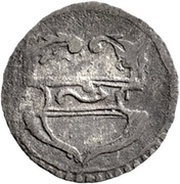 ⅙ Assis obverse image