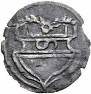 Rappen obverse image