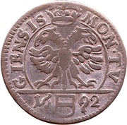 Schilling obverse image