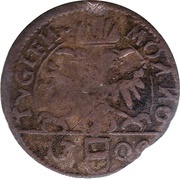 Schilling obverse image