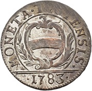 Schilling obverse image