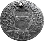 Schilling obverse image