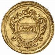 ½ Ducat Trade Coinage obverse image
