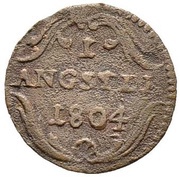 Angster, Switzerland, 1804 reverse image
