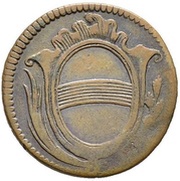 Rappen obverse image