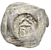 Denier obverse image