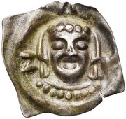 Hälbing "Vierzipfliger" obverse image