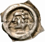 Pfennig "Vierzipfliger" obverse image