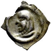 Pfennig "Vierzipfliger" obverse image