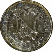 10 Schilling obverse image