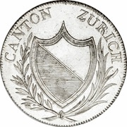 8 Batzen obverse image