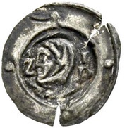Angster obverse image