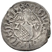 Fünfer obverse image