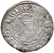 ½ Plappart Decalobe obverse image
