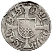 Etschkreuzer obverse image