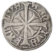 Etschkreuzer, Switzerland, 1425-1487 reverse image