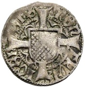 Etschkreuzer Polylobe obverse image