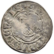 Etschkreuzer Trilobe obverse image