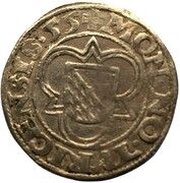Groschen obverse image