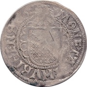 Batzen obverse image