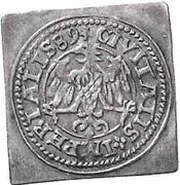Schilling Klippe; schilling weight reverse image