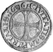 Batzen reverse image