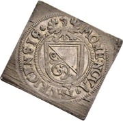 Batzen obverse image
