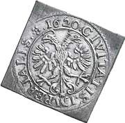 Dicken Klippe, Switzerland, 1620-1622 reverse image
