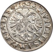 Dicken, Switzerland, 1620-1622 reverse image