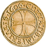 1½ Ducats reverse image