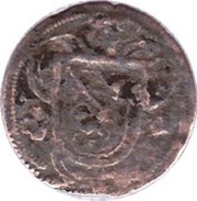 Rappen obverse image