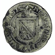 Schilling obverse image